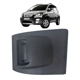 TAMPA CAIXA FUSÍVEIS ORIGINAL FIAT IDEA 2011 A 2016