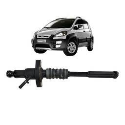 CILINDRO ATUADOR PEDAL EMBREAGEM IDEA STRADA PALIO 5110155