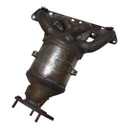 Catalisador Original Strada Idea Punto Doblo Etorq 51934241