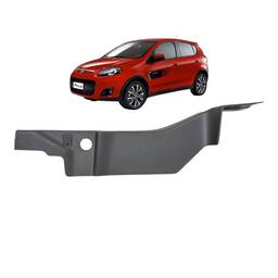 Soleira Traseira Direita Fiat Palio Attractive 2012 a 2017
