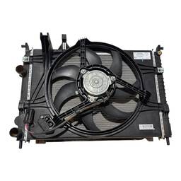 Kit Radiador Original Fiat Idea Adventure Etorq 51864932
