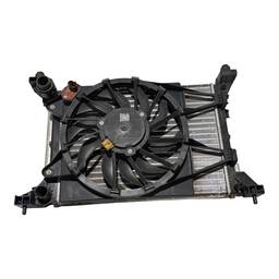 Kit Radiador Original Fiat Palio Attractive Etorq
