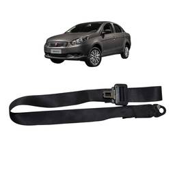 CINTO TRASEIRO CENTRAL ORIGINAL GRAND SIENA 2012 A 2021