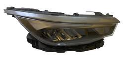 Farol Direito Pulse Fastback 2022 a 2024 SEMINOVO RECUPERADO