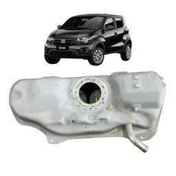 Tanque Combustível Fiat Mobi 2023 2024 2025 