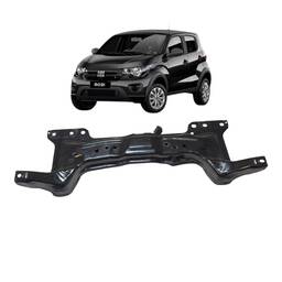 AGREGADO DIANTEIRO FIAT MOBI 1.0 3CC/4CC 2017 A 2025
