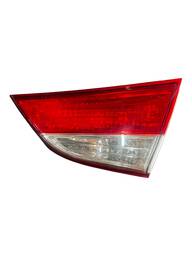 Lanterna Traseira Direita Elantra 2012 2013 a 2014 (mala)