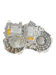 TAMPA LATERAL CAMBIO ELETRICO GWM HAVAL H6 2023 A 2025