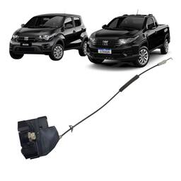 FECHADURA ELETRICA DIANTEIRA DIREITA ORIG MOBI NOVA STRADA