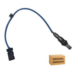 SONDA LAMBDA PRÉ CATALISADOR ORIGINAL STRADA MOBI 46342429