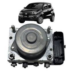 Módulo Freio ABS Original Fiat Mobi 52208825