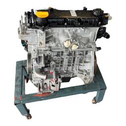 Motor Parcial Original Fiat 1.3 Manual 2024 20.000km