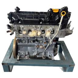  Motor Parcial Original Fiat 1.0 Evo 2022