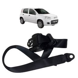 Cinto Segurança Dianteiro Direito Original Fiat Uno Vivace 