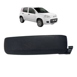 Maçaneta Externa Direita Original Fiat Uno Vivace 2011-16