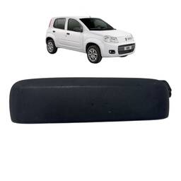 Maçaneta Externa Esquerda Original Fiat Uno Vivace 2011-16