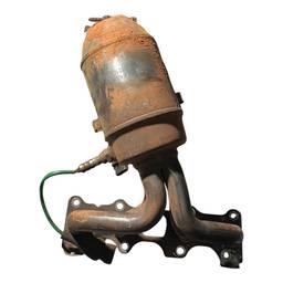 CATALISADOR STD FIORINO PALIO ATTRACTIVE PUNTO 1.0 1.4 08/16