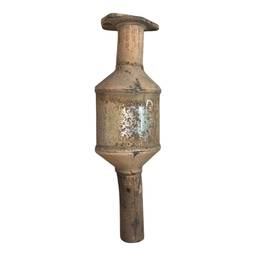 CATALISADOR SECUNDÁRIO CAPTIVA 2.4 2008 2009 A 2017