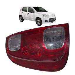 Lanterna Traseira Esq Original Fiat Uno Vivace 2011 a 2016
