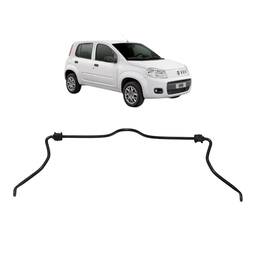 Barra Estabilizadora Dianteira Original Fiat Uno Vivace Evo