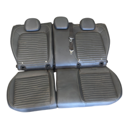 JOGO BANCOS ORIGINAL FIAT FASTBACK 2023 A 2025