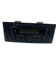 Radio Som Cd Player Fiat Linea 100183019 2012 2013 2014 (Usa