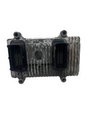 Modulo Central Injeção Linea 1.8 Flex 2011 2015 55253672