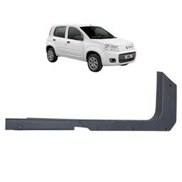 Soleira Dianteira Esquerda Original Fiat Uno Vivace 2011-16