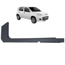 Soleira Dianteira Direita Original Fiat Uno Vivace 2011-16