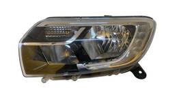 Farol Esquerdo Sandero LOGAN 2021 C/led Recuperado 