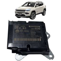 MÓDULO AIRBAG ORIGINAL JEEP COMPASS 50152976