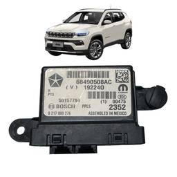 Módulo Sensor Estacionamento Jeep Compass 68490508ac