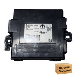 MÓDULO PRESSÃO PNEUS TPMS JEEP COMPASS 40406557