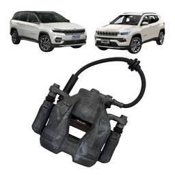 Pinça Freio Dianteira Esq Jeep Compass Commander Renegade