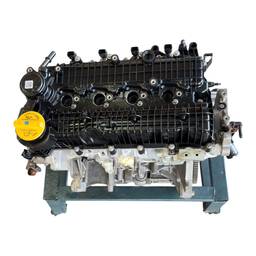 Motor Parcial Original Fiat Jeep T270 1.3 Turbo 2022