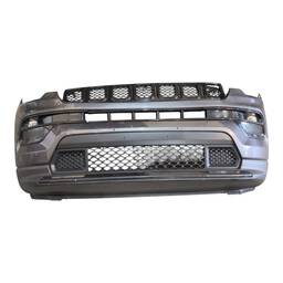 Parachoque Dianteiro Completo Jeep Compass 2022 a 2025 Flex
