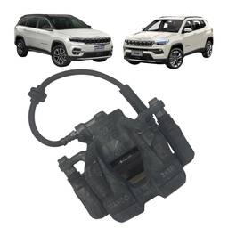 Pinça Freio Dianteira Dir Jeep Compass Commander Renegade