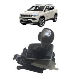 Alavanca Cambio Original Compass Commander 1.3 2022 A 2025