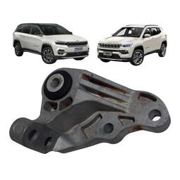 Suporte Coxim Cambio Jeep Compass Commander T270 1.3