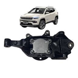 Manga Eixo Traseira Esquerda Jeep Compass 2017 a 2025