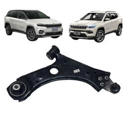 BANDEJA DIANTEIRA DIREITA ORIGINAL TORO COMPASS RENEGADE