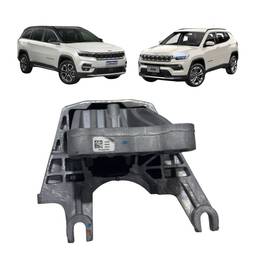 Coxim Motor Direito Original Compass Toro Commander T270 1.3