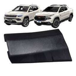 Acabamento Inferior Coluna Direita Original Compass Toro