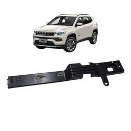 Guia Mangueira Cano Tanque Combustível Jeep Compass Toro