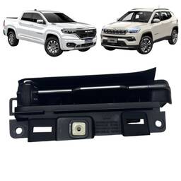 Difusor Ar Esquerdo Jeep Compass Commander Rampage 2022 2025