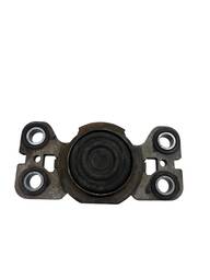 Coxim Cambio Land Rover Freelander 2 2.2 16v Diesel 08/16