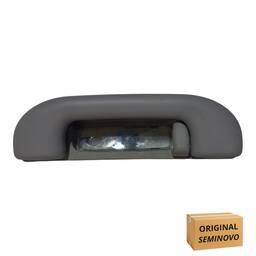 ALÇA TETO TRASEIRA COM LUZ ORIGINAL COMPASS TORO COMMANDER