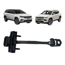 Limitador Porta Traseira Original Jeep Compass Commander