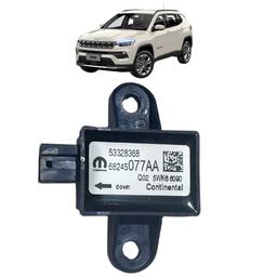 Sensor Colisão Impacto Lateral Jeep Compass 53328368