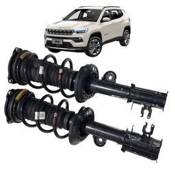 Par Amortecedor Telescopio Diant Origin Jeep Compass 2017-25